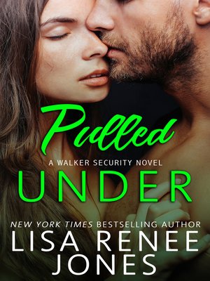 cover image of Pulled Under